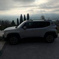 jeep renegade 2.0 diesel 4x4