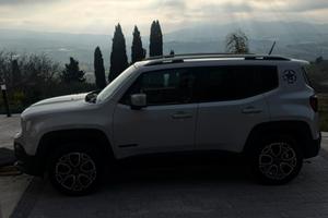 jeep renegade 2.0 diesel 4x4