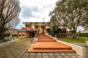 Villa singola Tribano [Cod. rif 3291968VRG]