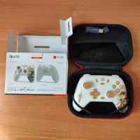 Controller gamesir wireless nuovo mai usato 