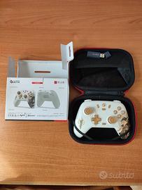 Controller gamesir wireless nuovo mai usato 