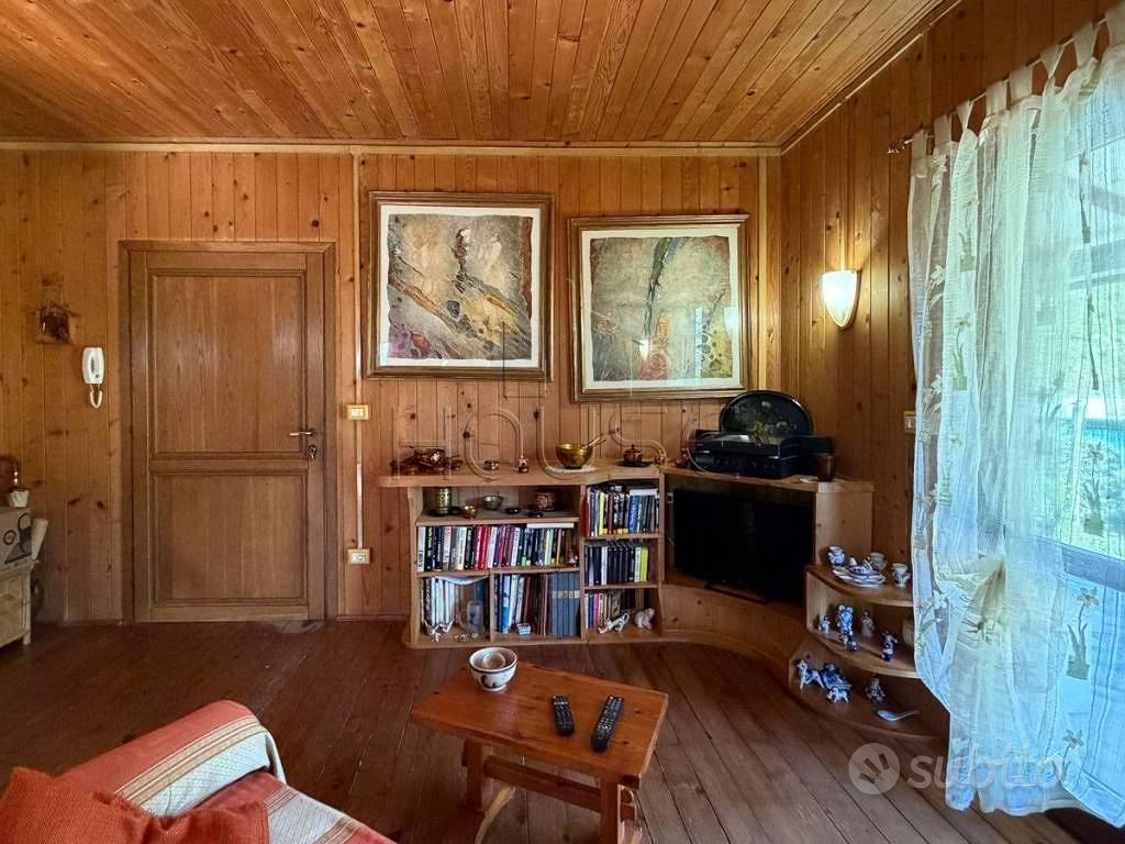 Casa – Monte Santa Maria Tiberina, Perugia - Vista 4