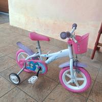 bici bimba
