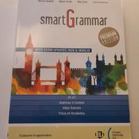 Libro Smart Grammar EDIZIONE PREMIUM NUOVO