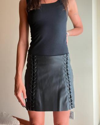 Minigonna Zara