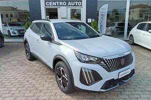 Peugeot 2008 Hybrid 145 e-DCS6 Allure