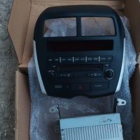 infotainment stereo BT originale Mitsubishi ASX