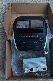 infotainment stereo BT originale Mitsubishi ASX