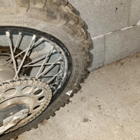 Beta RR 450 del 2010