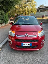 Citroen c3 picasso automatica