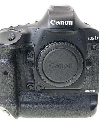 CANON EOS 1DX Mark II - Scatti 182.000
