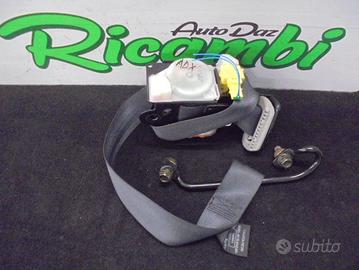 CINTURA ANTERIORE DESTRA HONDA CIVIC 3DR 2006