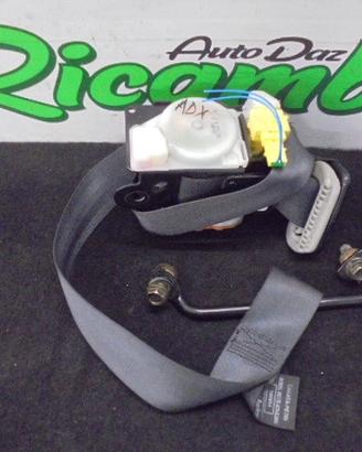 CINTURA ANTERIORE DESTRA HONDA CIVIC 3DR 2006