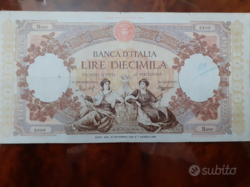 Vecchia lira film toto