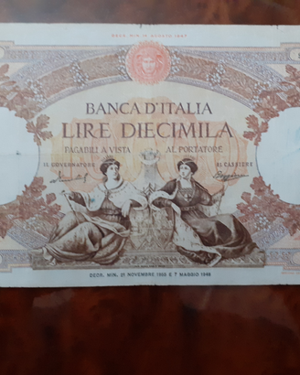 Vecchia lira film toto