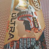 NERF ULTRA
