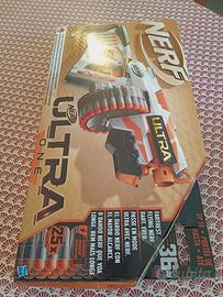 NERF ULTRA