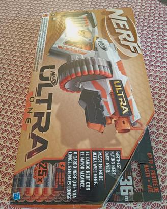 NERF ULTRA