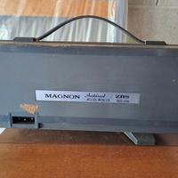 proiettore Magnon instdual