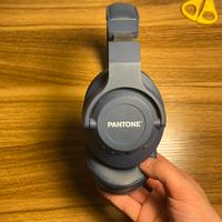 Cuffie bluethoot Pantone noise canceling