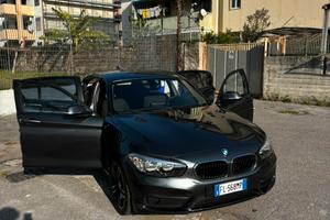 BMW serie1 116d