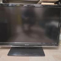 TV SHARP ACQUOS