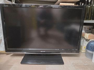 TV SHARP ACQUOS