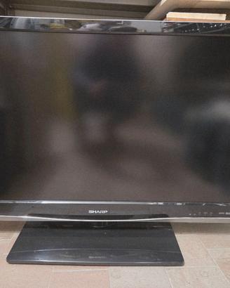TV SHARP ACQUOS