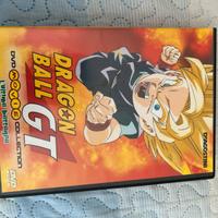 Film dragon ball GT