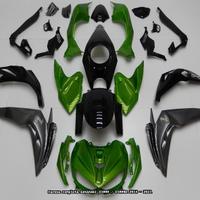Prezzo speciale Carena KAWASAKI Z1000 / R 2014