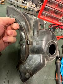 Cuffia motore vespa 50