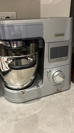PLANETARIA KENWOOD COOKING CHEF XL