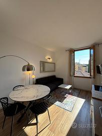 Bilocale isolotto Firenze