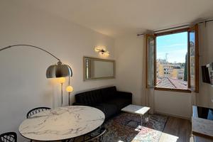 Bilocale isolotto Firenze