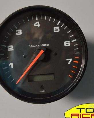 TOP RICAMBI CONTAGIRI americano per PORSCHE 964