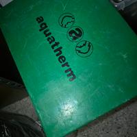 polifusore cquatherm 