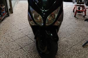 tmax 500 2008 