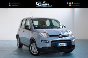 Fiat Panda 1.0 FireFly S&S Hybrid 70CV 2022 IVA ES