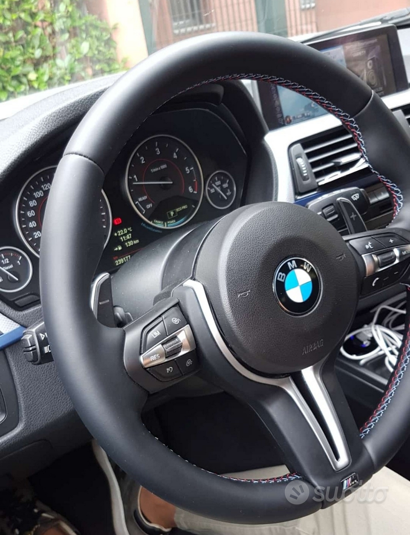 BMW 3 Series 2013 photo 3