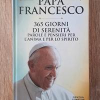 365 giorni di serenità (papa Francesco)