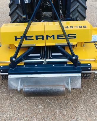 TAGLIAERBA ROTATIVA HERMES