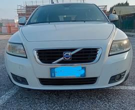 Volvo v50 (2003-2012) - 2009