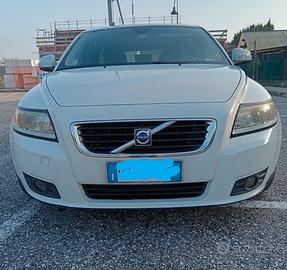 Volvo v50 (2003-2012) - 2009