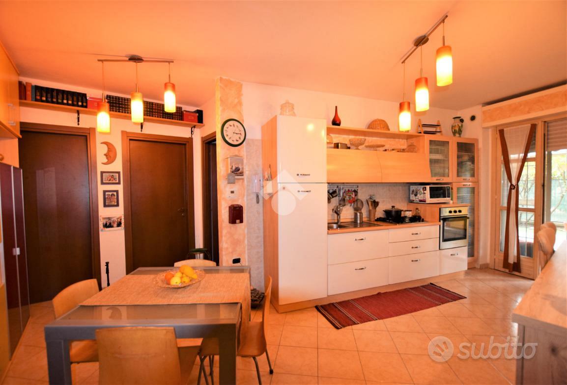 Apartment in Moncalieri, Testona - Vista 3