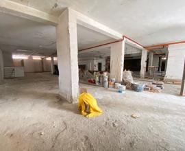 VILLARICCA; Deposito 480MQ - Rif FL188