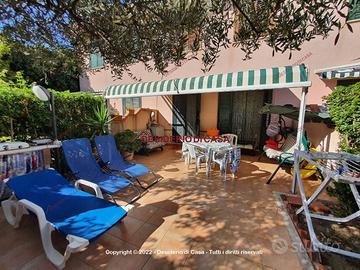 Casa, Termini Imerese.