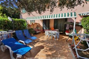 Casa, Termini Imerese.