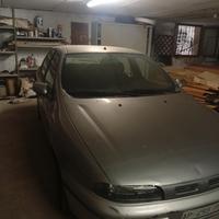 fiat brava 1997