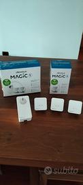 Devolo Magic 1 poweline wifi