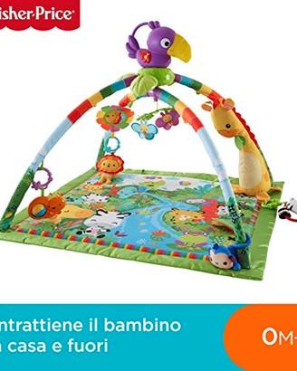 palestrina Fischer Price
